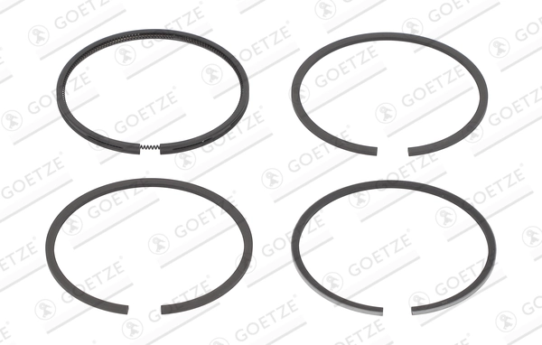 Piston Ring Kit